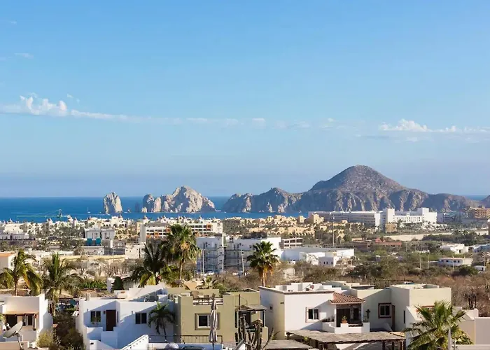 Сasa de vacaciones Del Casa Cabo San Lucas