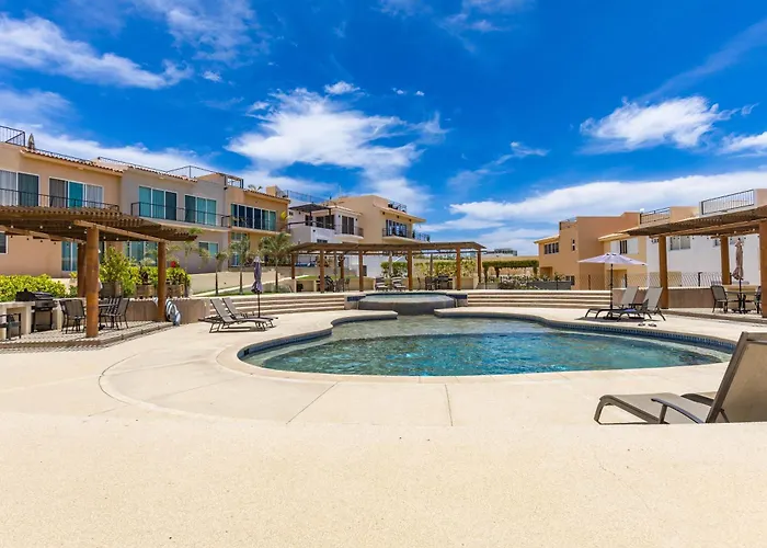Сasa de vacaciones Del Casa Cabo San Lucas