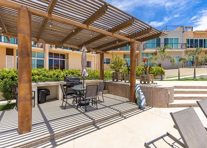 Del Casa Cabo San Lucas