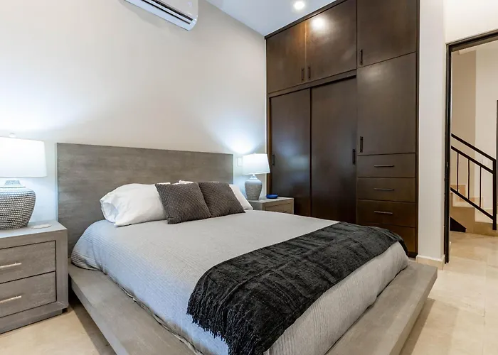 Del Casa Сasa de vacaciones