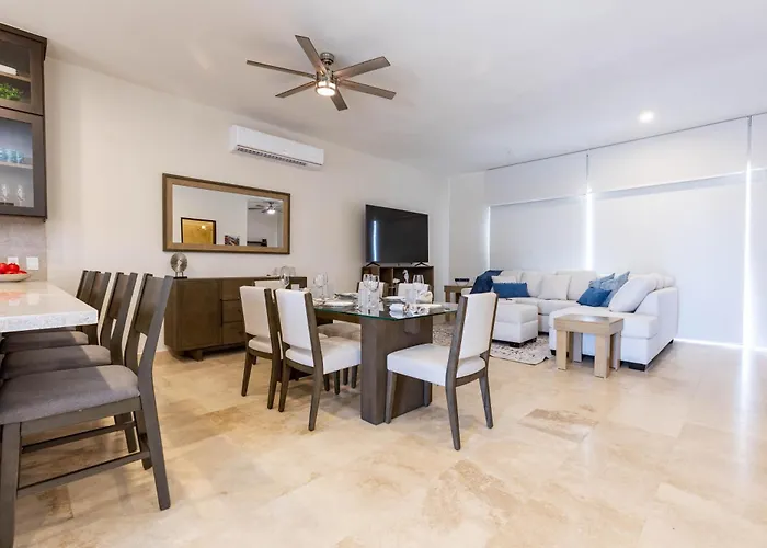Сasa de vacaciones Del Casa Cabo San Lucas