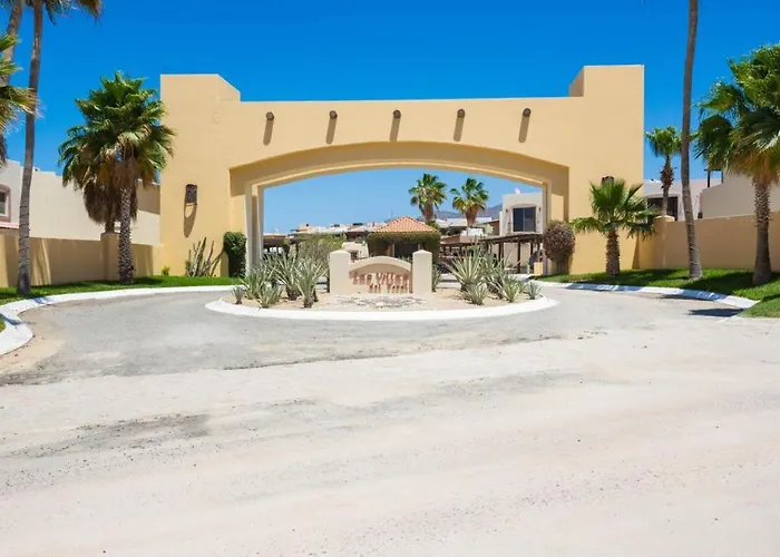 Сasa de vacaciones Del Casa Cabo San Lucas